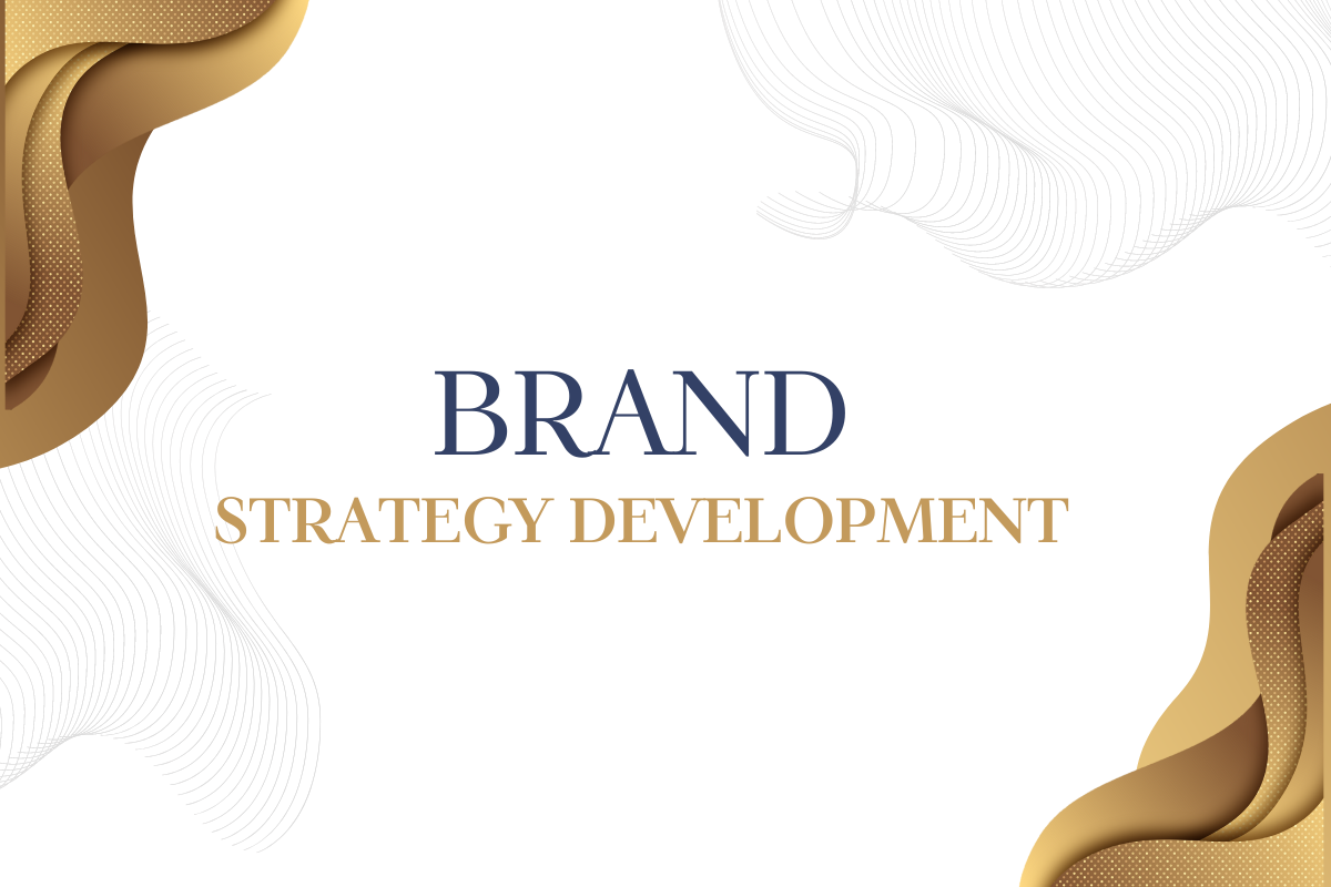 Brand Strategy Development