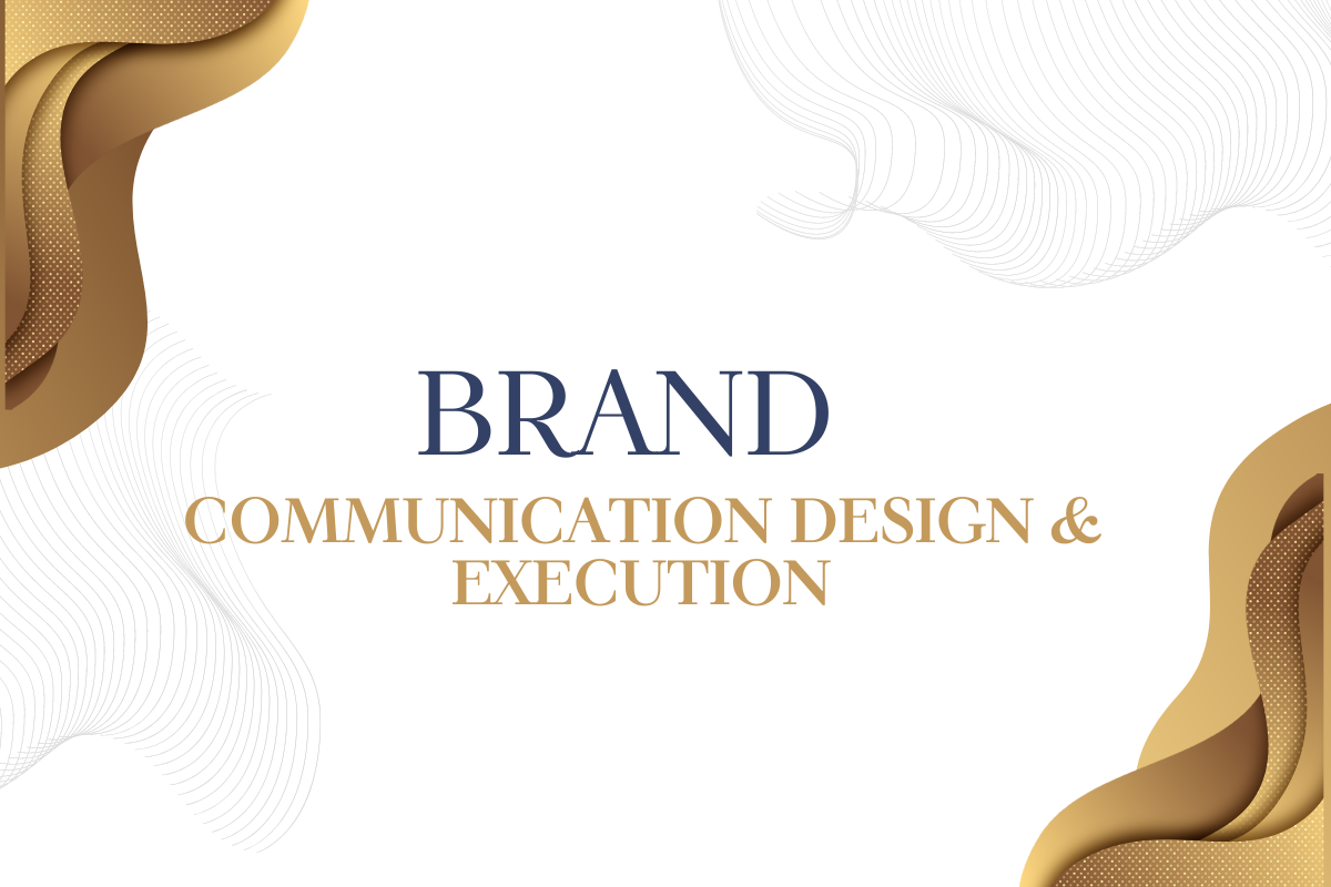Brand Communication