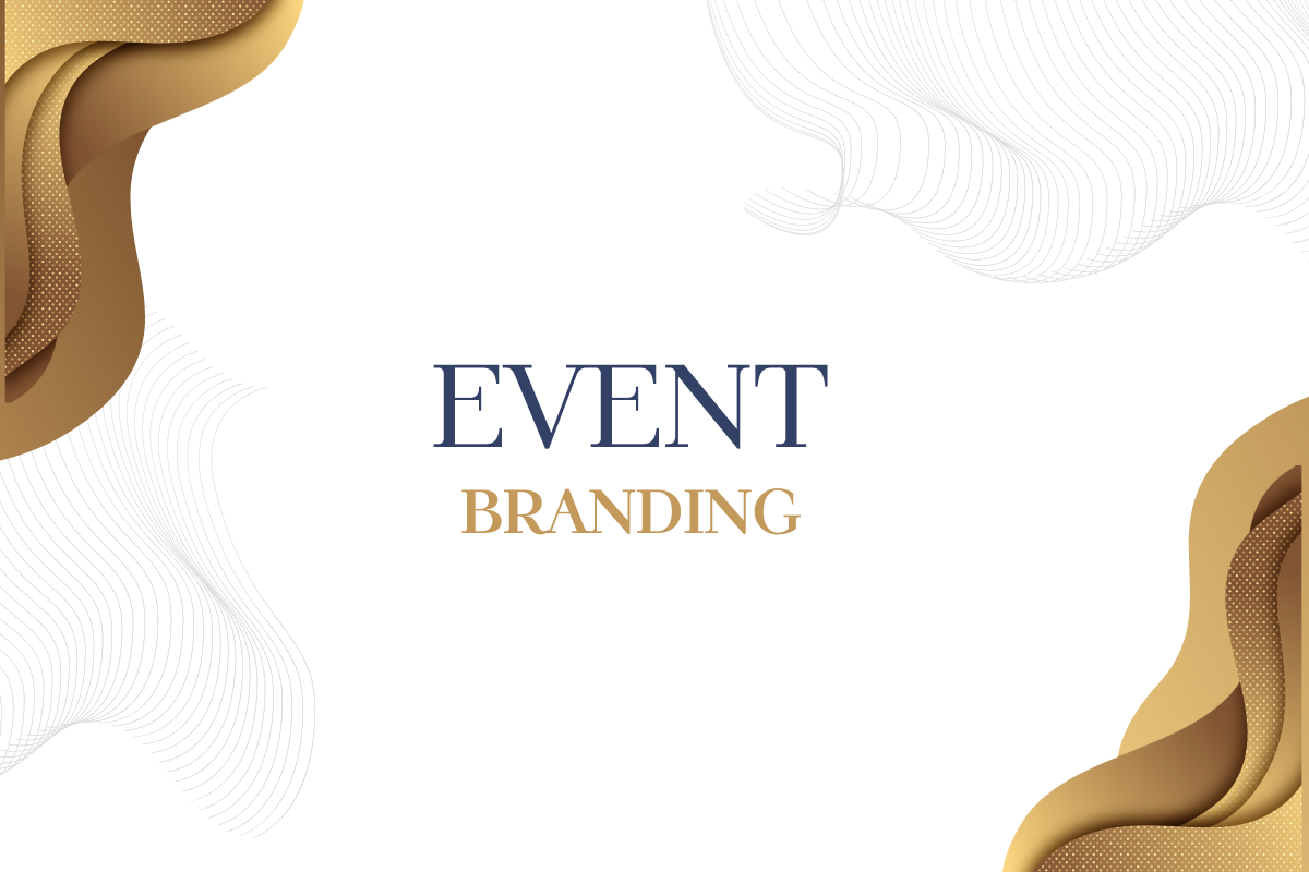 Event Branding